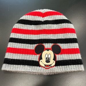 Disney Mickey Mouse Winter Hat/Beanie